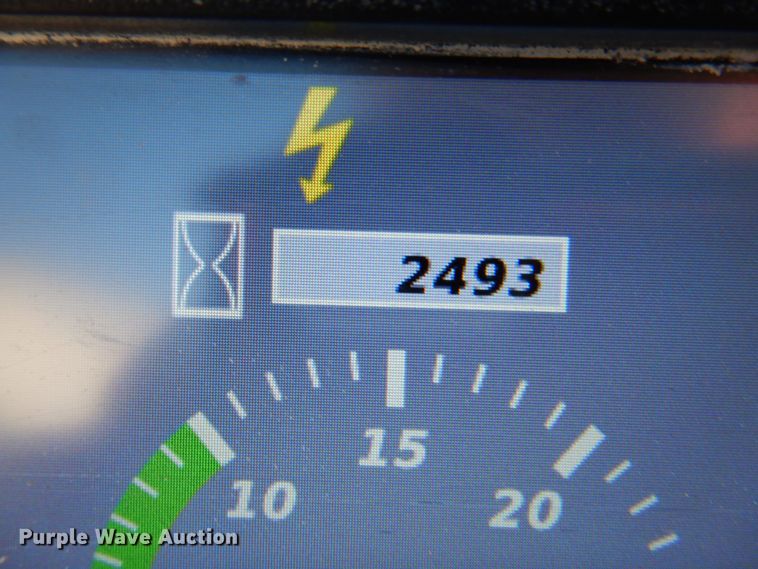 image for item DK2096 2019 Vermeer D23X30 Navigator S3  directional boring unit