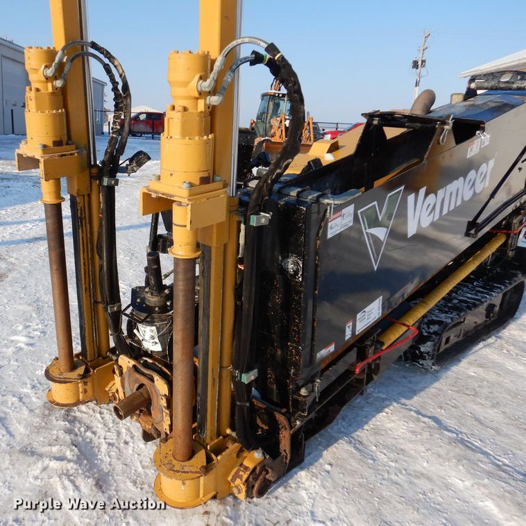 image for item DK2096 2019 Vermeer D23X30 Navigator S3  directional boring unit