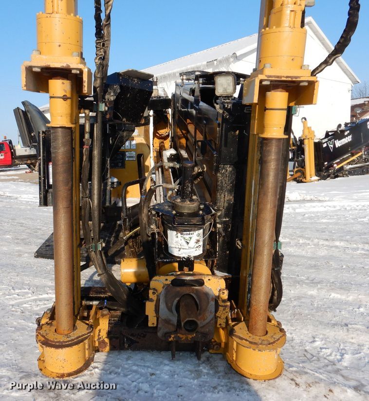 image for item DK2096 2019 Vermeer D23X30 Navigator S3  directional boring unit