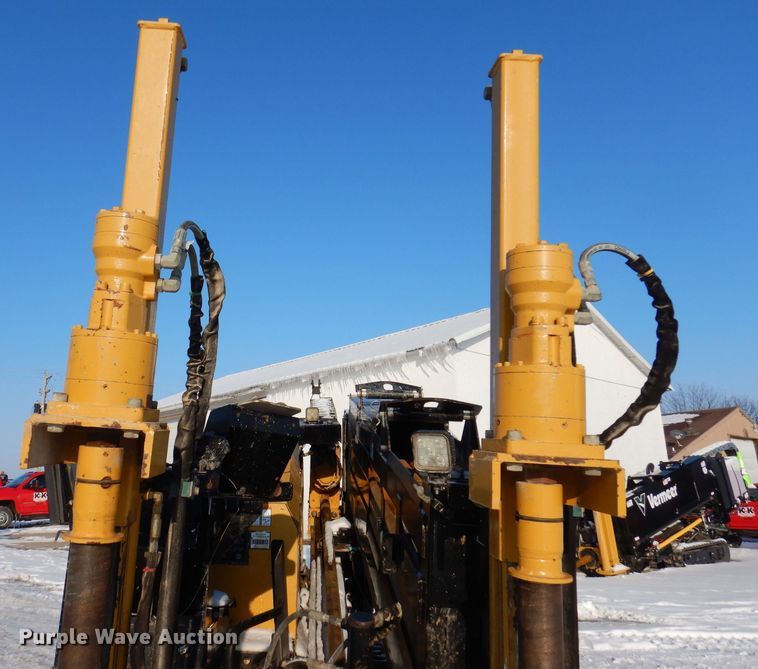 image for item DK2096 2019 Vermeer D23X30 Navigator S3  directional boring unit