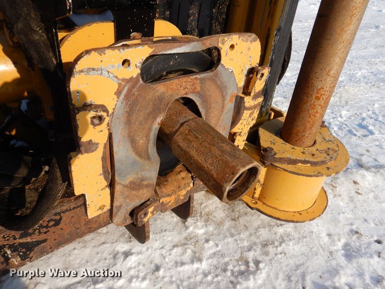 image for item DK2096 2019 Vermeer D23X30 Navigator S3  directional boring unit