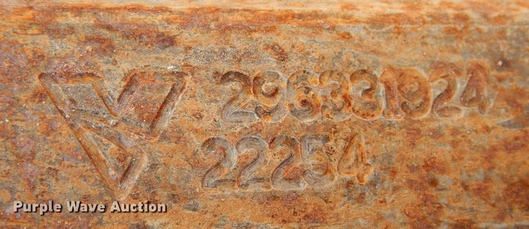 image for item DK2096 2019 Vermeer D23X30 Navigator S3  directional boring unit