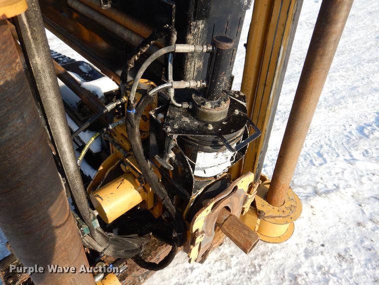 image for item DK2096 2019 Vermeer D23X30 Navigator S3  directional boring unit