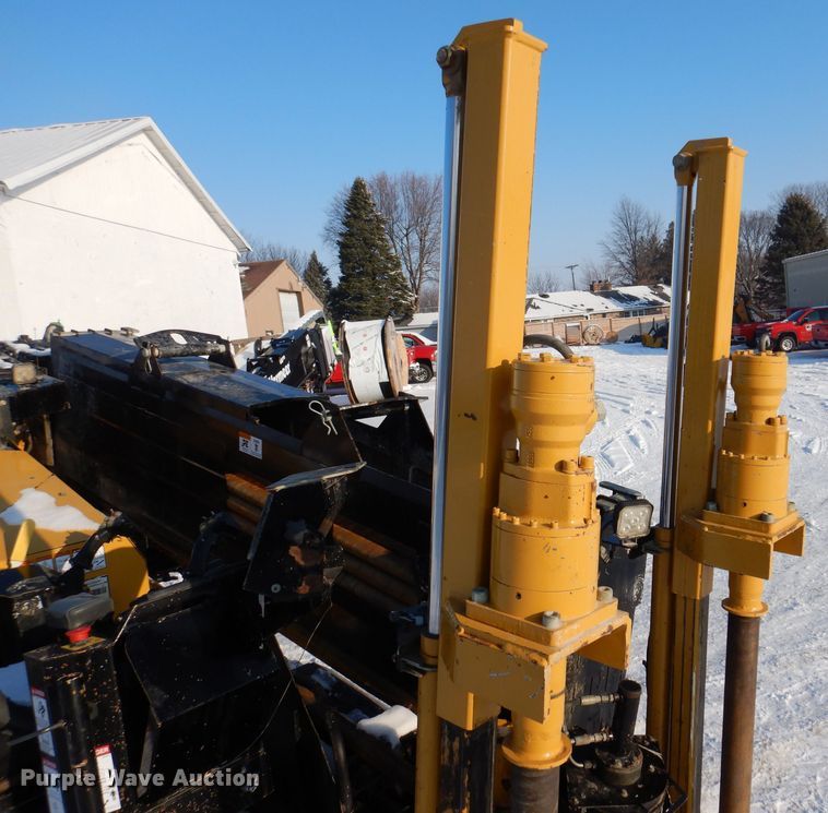 image for item DK2096 2019 Vermeer D23X30 Navigator S3  directional boring unit