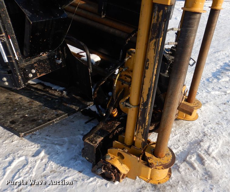 image for item DK2096 2019 Vermeer D23X30 Navigator S3  directional boring unit