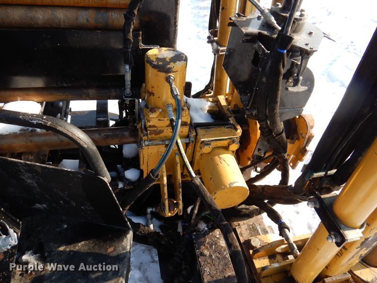 image for item DK2096 2019 Vermeer D23X30 Navigator S3  directional boring unit