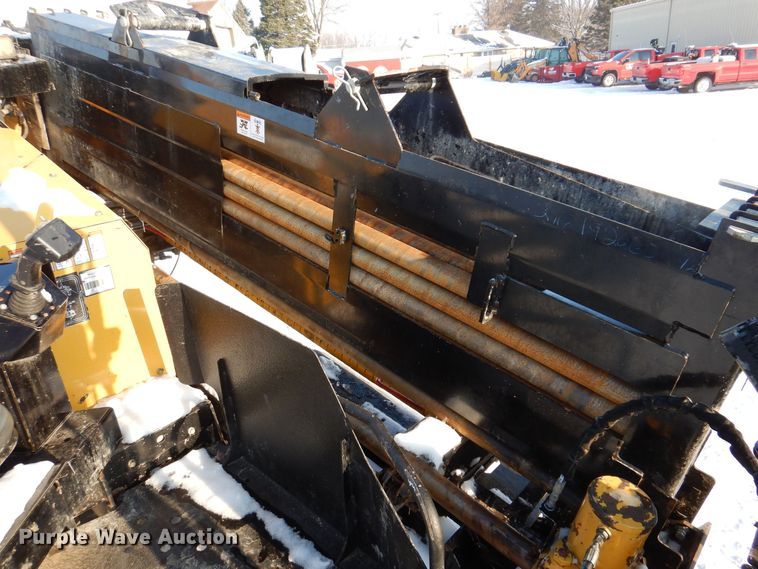 image for item DK2096 2019 Vermeer D23X30 Navigator S3  directional boring unit