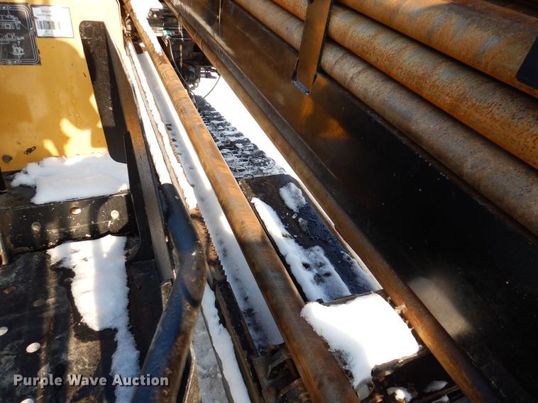 image for item DK2096 2019 Vermeer D23X30 Navigator S3  directional boring unit