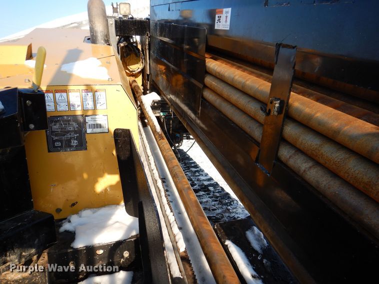 image for item DK2096 2019 Vermeer D23X30 Navigator S3  directional boring unit