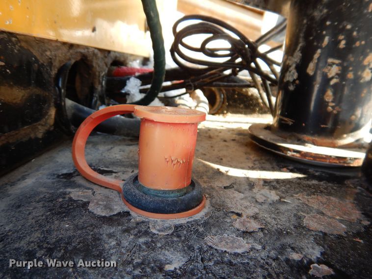 image for item DK2096 2019 Vermeer D23X30 Navigator S3  directional boring unit