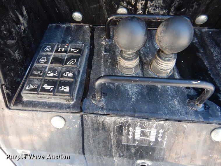 image for item DK2096 2019 Vermeer D23X30 Navigator S3  directional boring unit