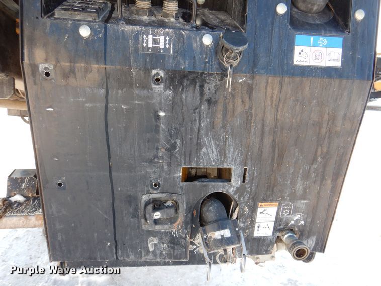 image for item DK2096 2019 Vermeer D23X30 Navigator S3  directional boring unit