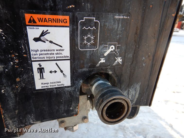 image for item DK2096 2019 Vermeer D23X30 Navigator S3  directional boring unit