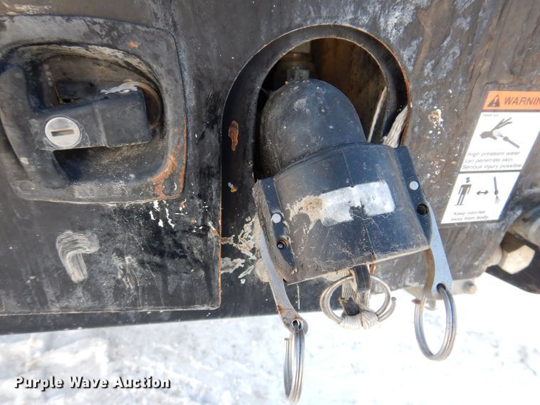 image for item DK2096 2019 Vermeer D23X30 Navigator S3  directional boring unit