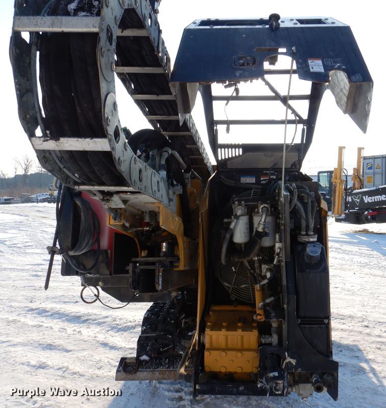 image for item DK2096 2019 Vermeer D23X30 Navigator S3  directional boring unit