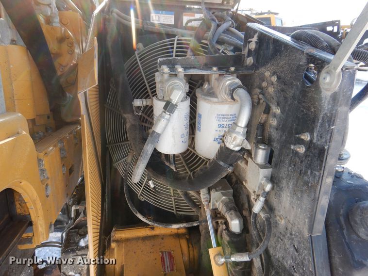 image for item DK2096 2019 Vermeer D23X30 Navigator S3  directional boring unit