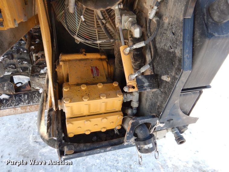 image for item DK2096 2019 Vermeer D23X30 Navigator S3  directional boring unit