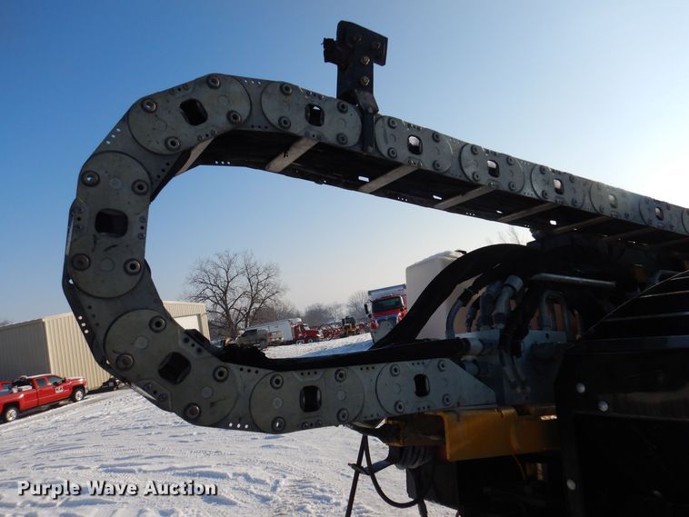 image for item DK2096 2019 Vermeer D23X30 Navigator S3  directional boring unit