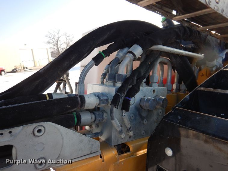 image for item DK2096 2019 Vermeer D23X30 Navigator S3  directional boring unit