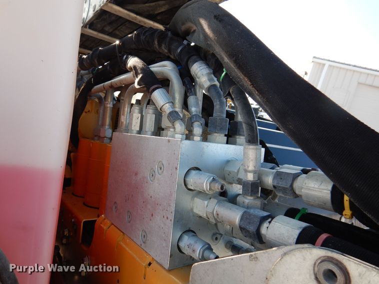 image for item DK2096 2019 Vermeer D23X30 Navigator S3  directional boring unit