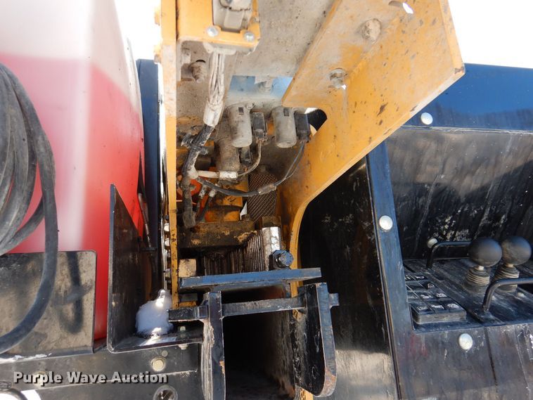 image for item DK2096 2019 Vermeer D23X30 Navigator S3  directional boring unit