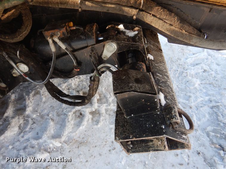 image for item DK2096 2019 Vermeer D23X30 Navigator S3  directional boring unit