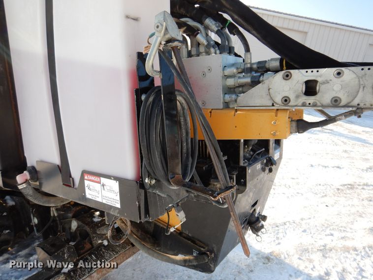 image for item DK2096 2019 Vermeer D23X30 Navigator S3  directional boring unit