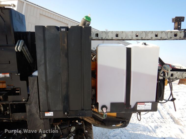 image for item DK2096 2019 Vermeer D23X30 Navigator S3  directional boring unit