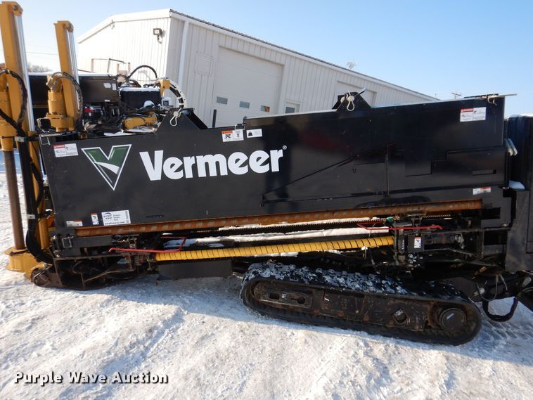 image for item DK2096 2019 Vermeer D23X30 Navigator S3  directional boring unit