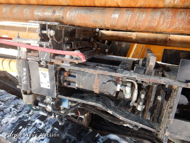 image for item DK2096 2019 Vermeer D23X30 Navigator S3  directional boring unit