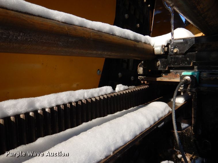 image for item DK2096 2019 Vermeer D23X30 Navigator S3  directional boring unit