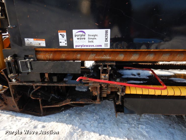 image for item DK2096 2019 Vermeer D23X30 Navigator S3  directional boring unit