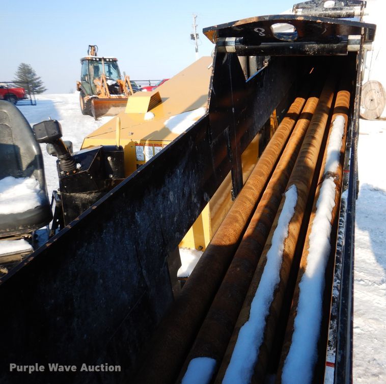 image for item DK2096 2019 Vermeer D23X30 Navigator S3  directional boring unit