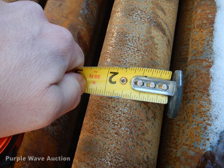 image for item DK2096 2019 Vermeer D23X30 Navigator S3  directional boring unit