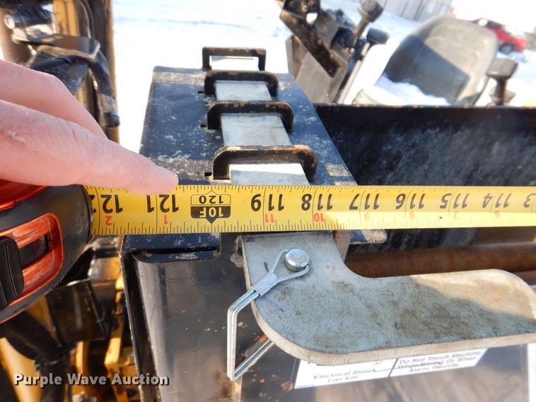 image for item DK2096 2019 Vermeer D23X30 Navigator S3  directional boring unit