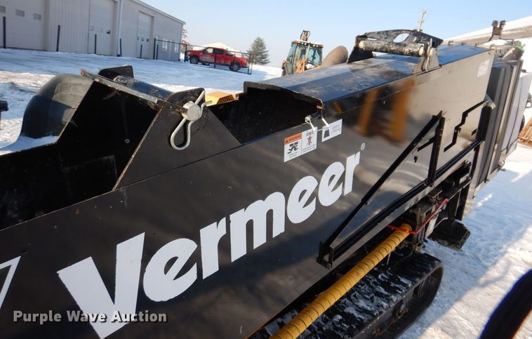 image for item DK2096 2019 Vermeer D23X30 Navigator S3  directional boring unit