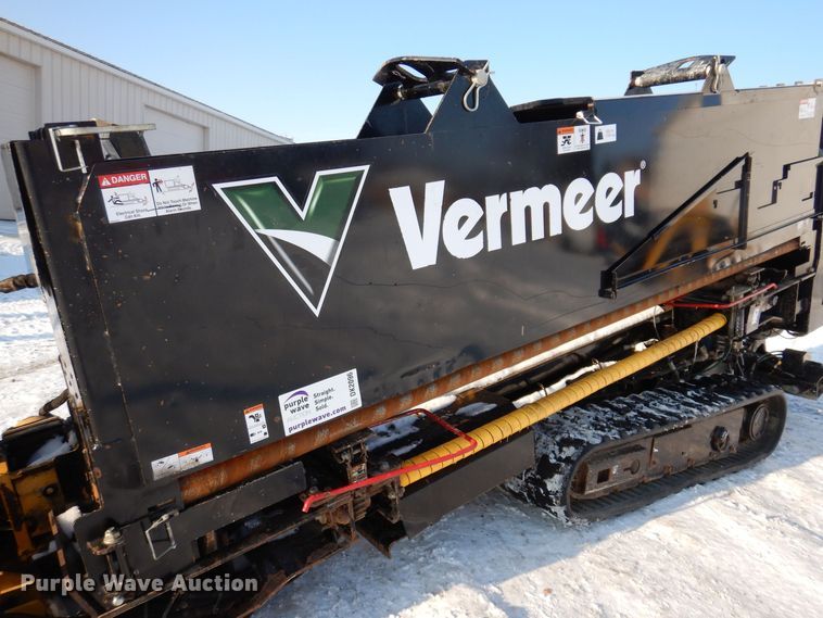 image for item DK2096 2019 Vermeer D23X30 Navigator S3  directional boring unit
