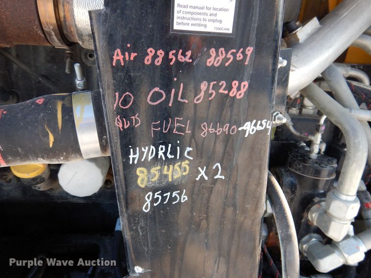 image for item DK2096 2019 Vermeer D23X30 Navigator S3  directional boring unit