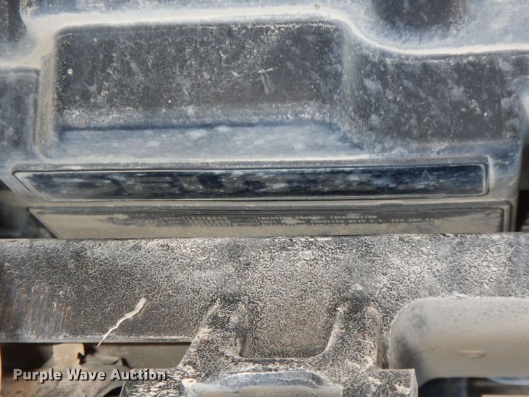 image for item DK2096 2019 Vermeer D23X30 Navigator S3  directional boring unit