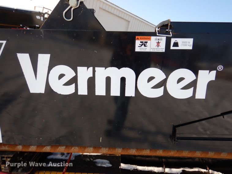 image for item DK2096 2019 Vermeer D23X30 Navigator S3  directional boring unit