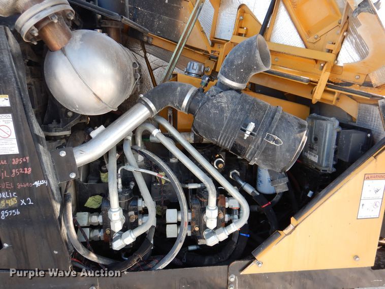 image for item DK2096 2019 Vermeer D23X30 Navigator S3  directional boring unit