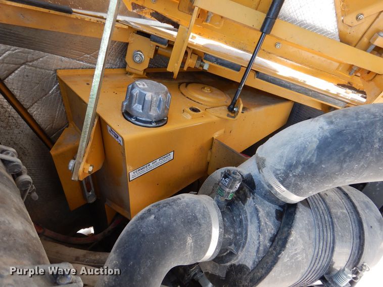 image for item DK2096 2019 Vermeer D23X30 Navigator S3  directional boring unit