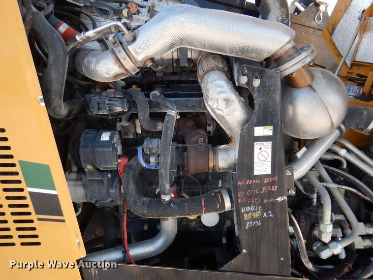 image for item DK2096 2019 Vermeer D23X30 Navigator S3  directional boring unit