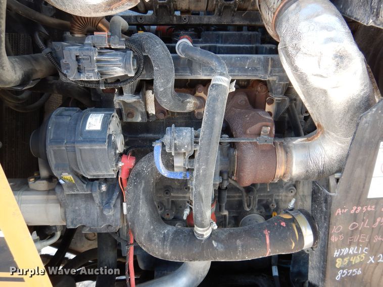 image for item DK2096 2019 Vermeer D23X30 Navigator S3  directional boring unit