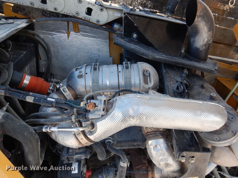 image for item DK2096 2019 Vermeer D23X30 Navigator S3  directional boring unit