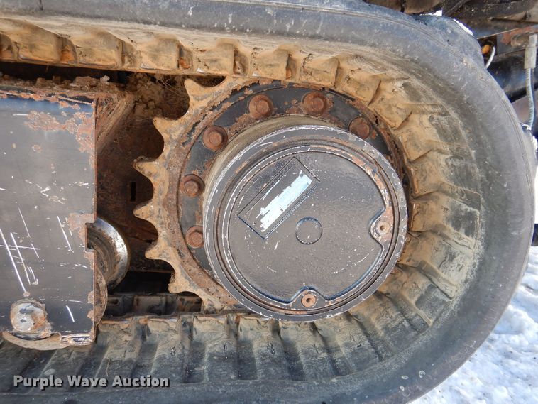 image for item DK2096 2019 Vermeer D23X30 Navigator S3  directional boring unit