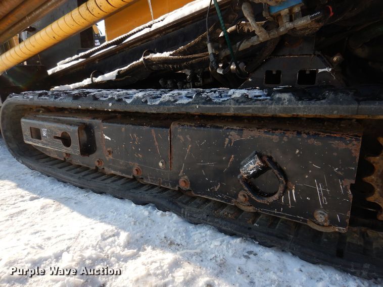 image for item DK2096 2019 Vermeer D23X30 Navigator S3  directional boring unit