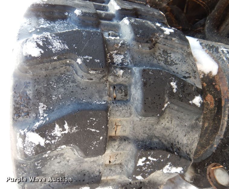 image for item DK2096 2019 Vermeer D23X30 Navigator S3  directional boring unit