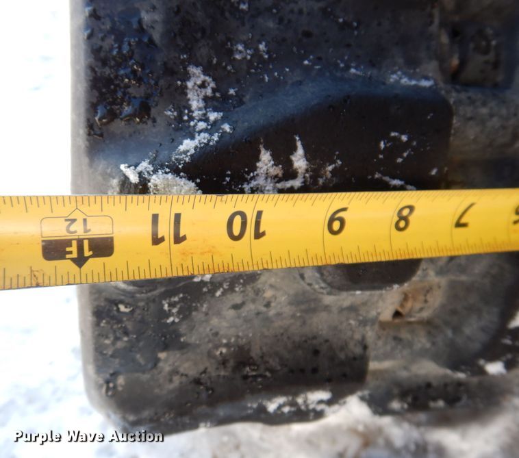 image for item DK2096 2019 Vermeer D23X30 Navigator S3  directional boring unit