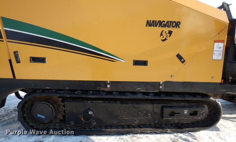 image for item DK2096 2019 Vermeer D23X30 Navigator S3  directional boring unit